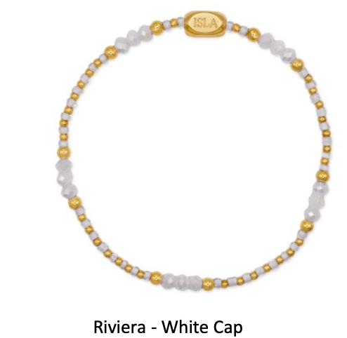 Coastal Crystals - Riviera