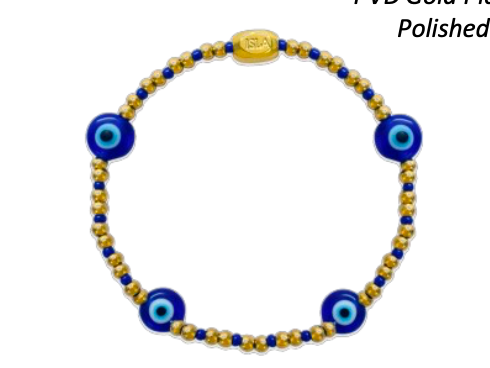 Here & There Evil Eye