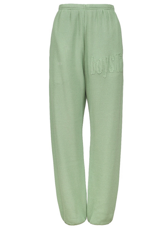 Olive you Kimmy Pant