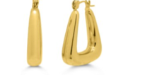 Triangle Hoops