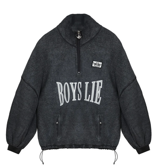 The Lena A1 Crewneck