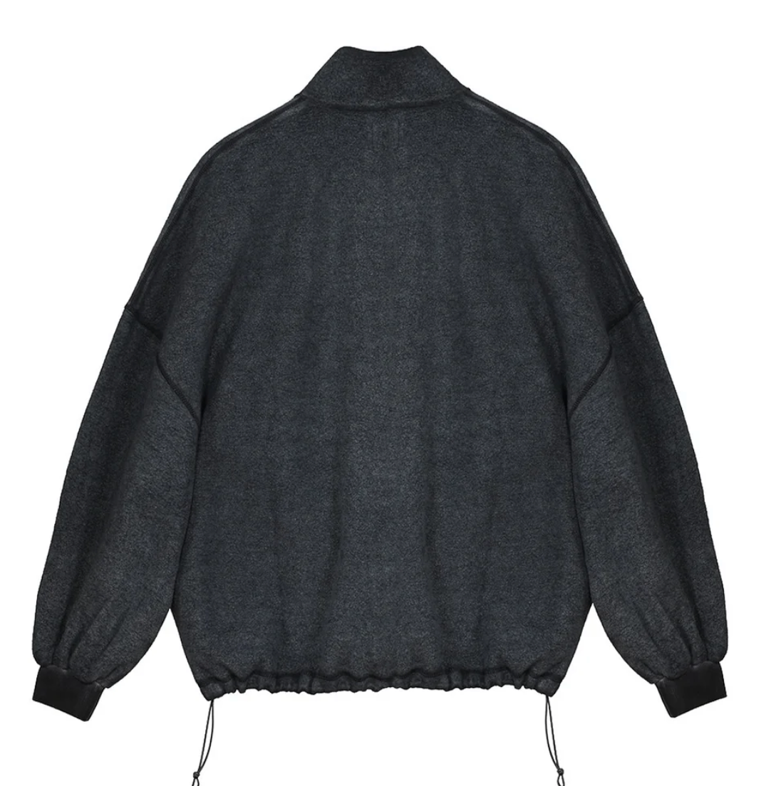 The Lena A1 Crewneck
