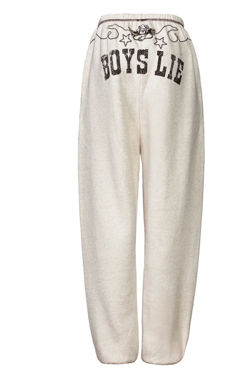 Boys Lie Wild West Kimmy Pant