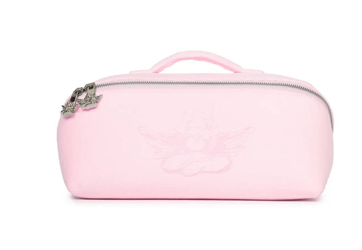 Make It Pink Pouch