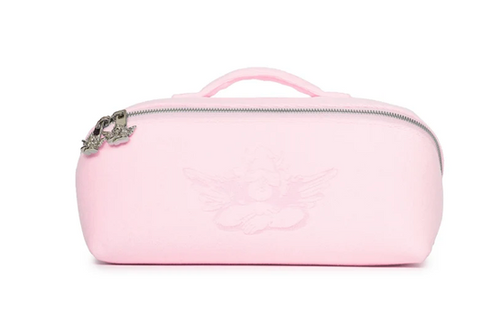 Make It Pink Pouch