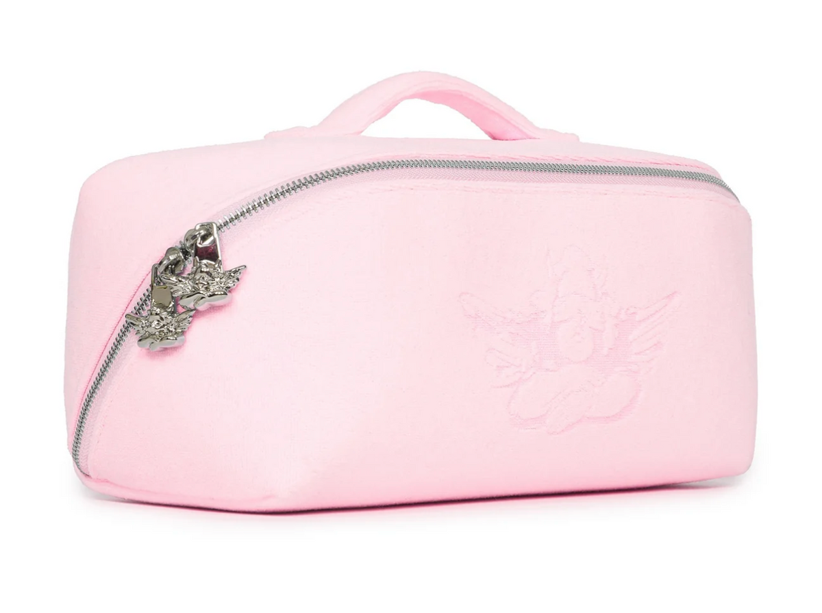 Make It Pink Pouch