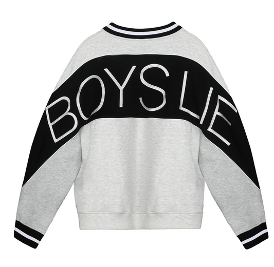 Boys Lie Aram Hayley VNeck