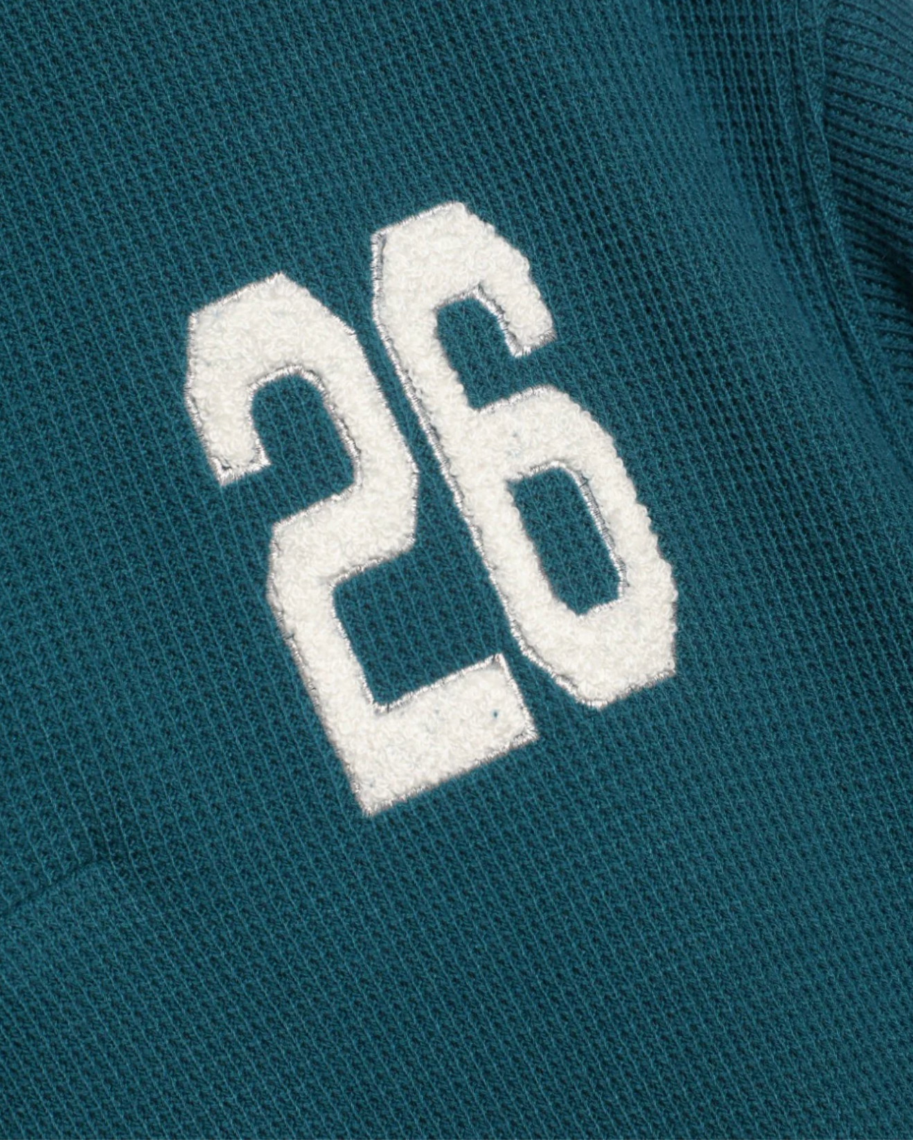 A LITTLE BIRDIE TOLD ME K-CREWNECK - Eagles