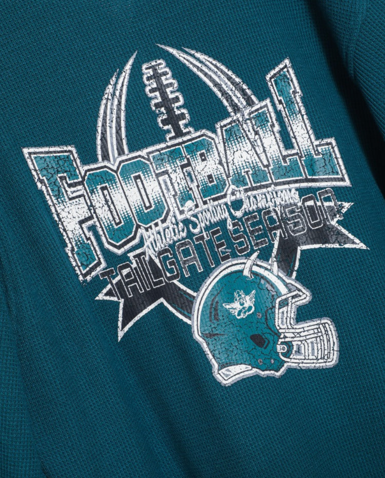 A LITTLE BIRDIE TOLD ME K-CREWNECK - Eagles