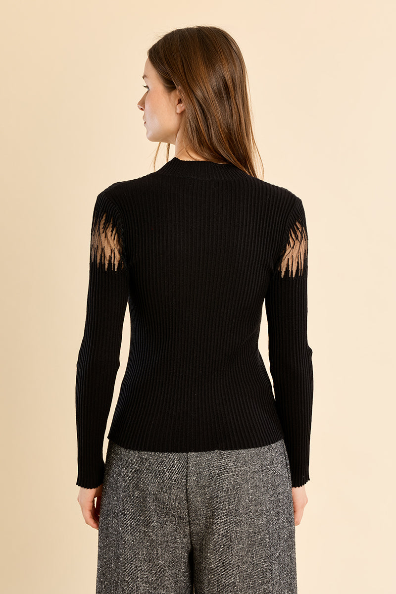 Ana Sweater