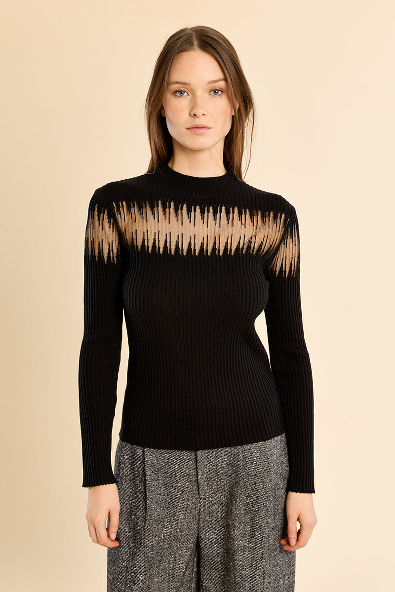 Ana Sweater
