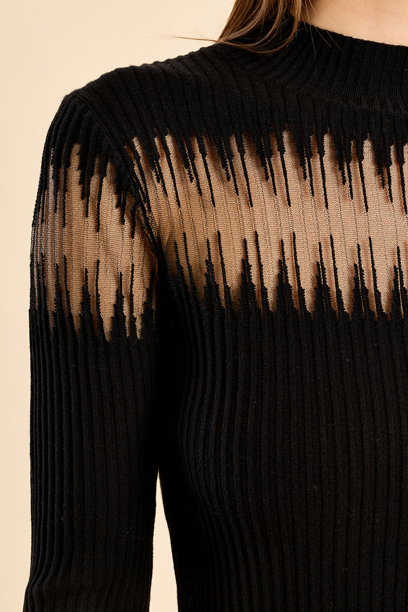 Ana Sweater