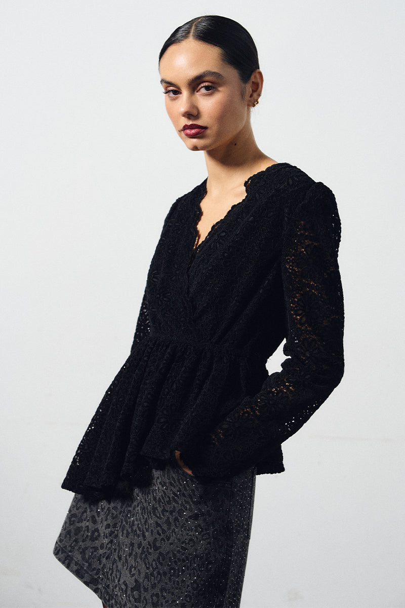 Jamie Sweater