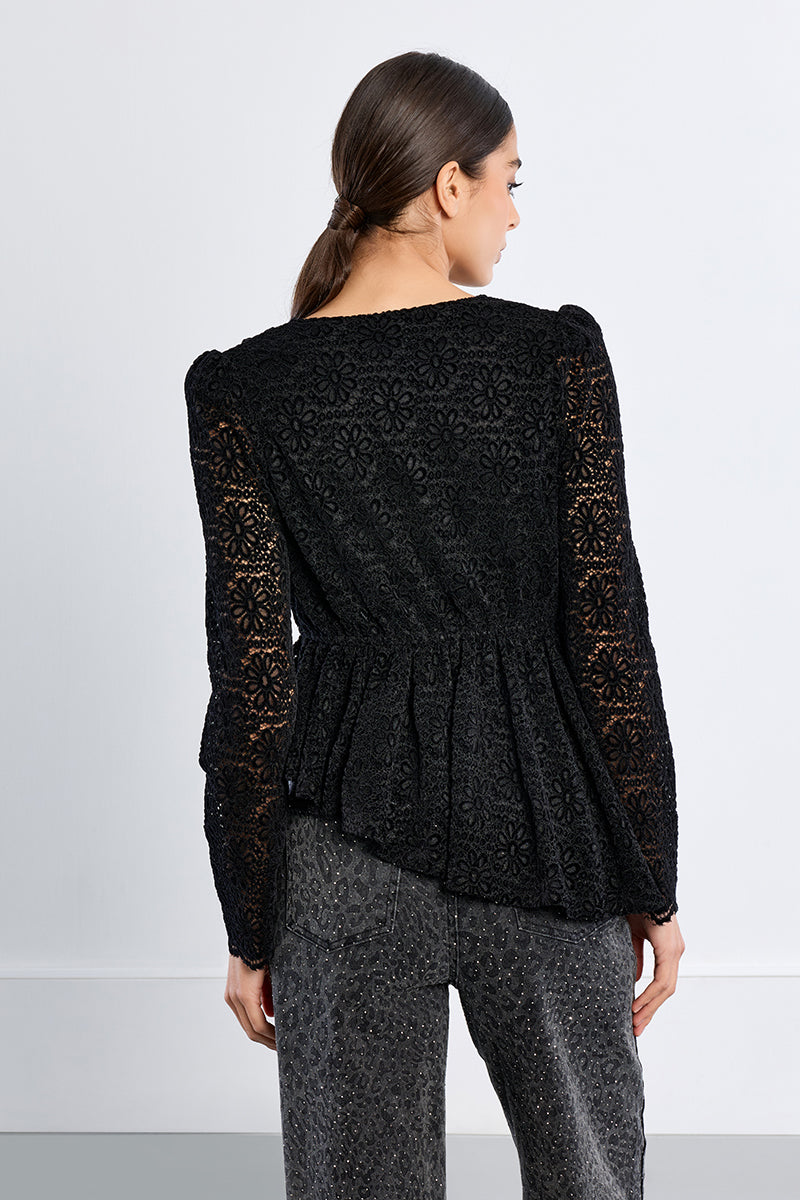 Jamie Sweater