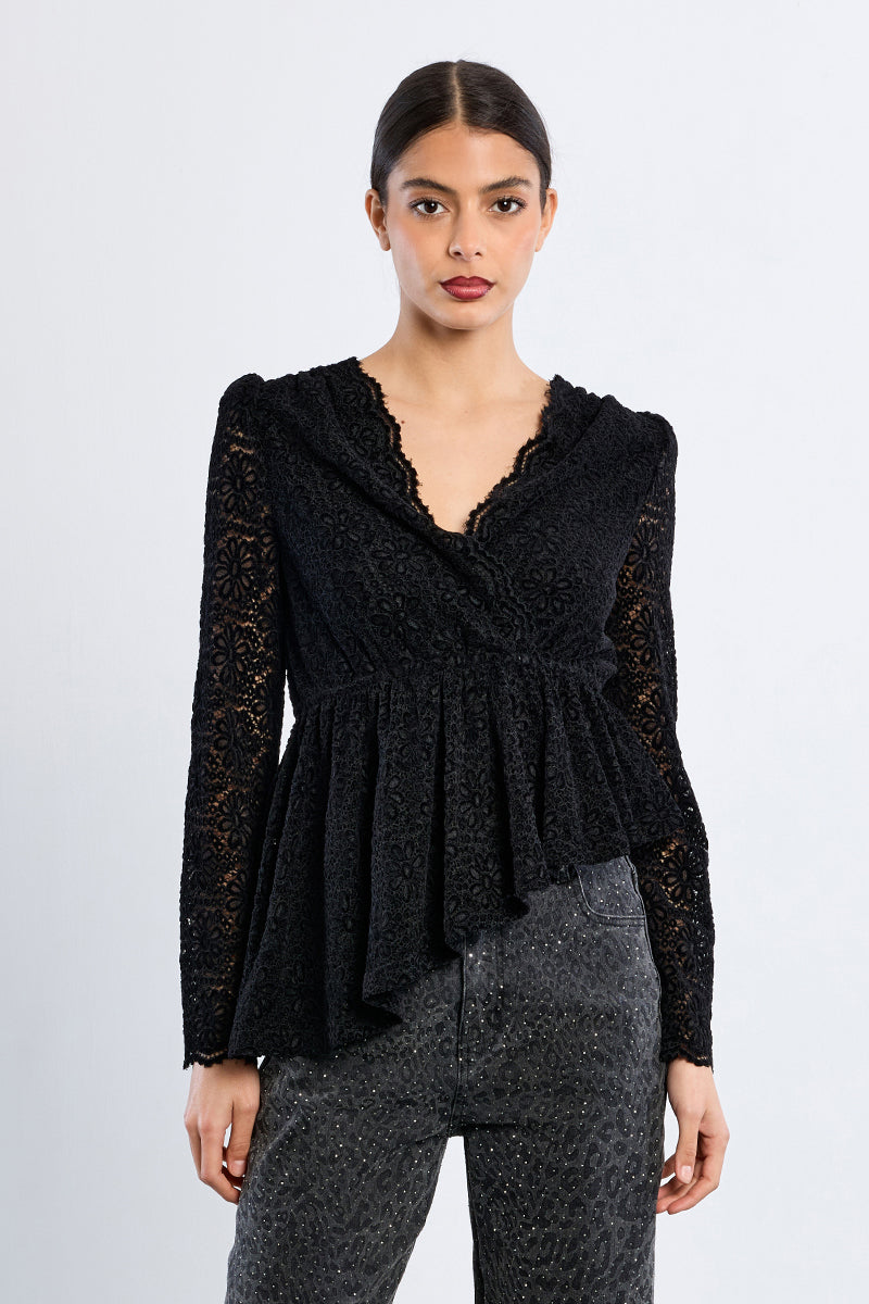 Jamie Sweater