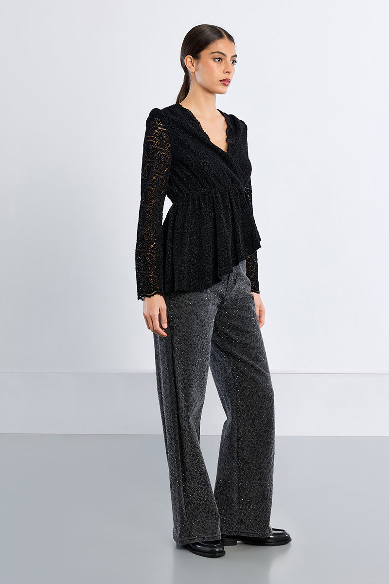 Jamie Sweater