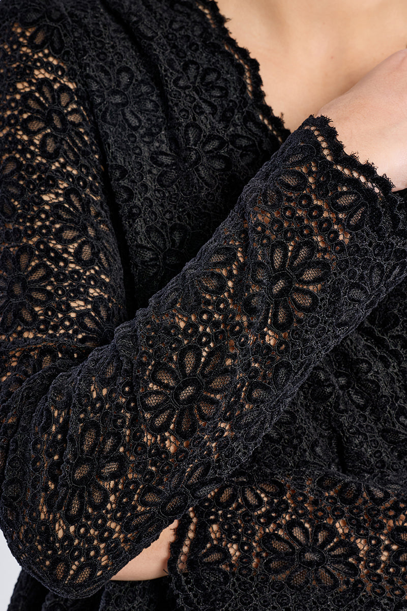 Jamie Sweater
