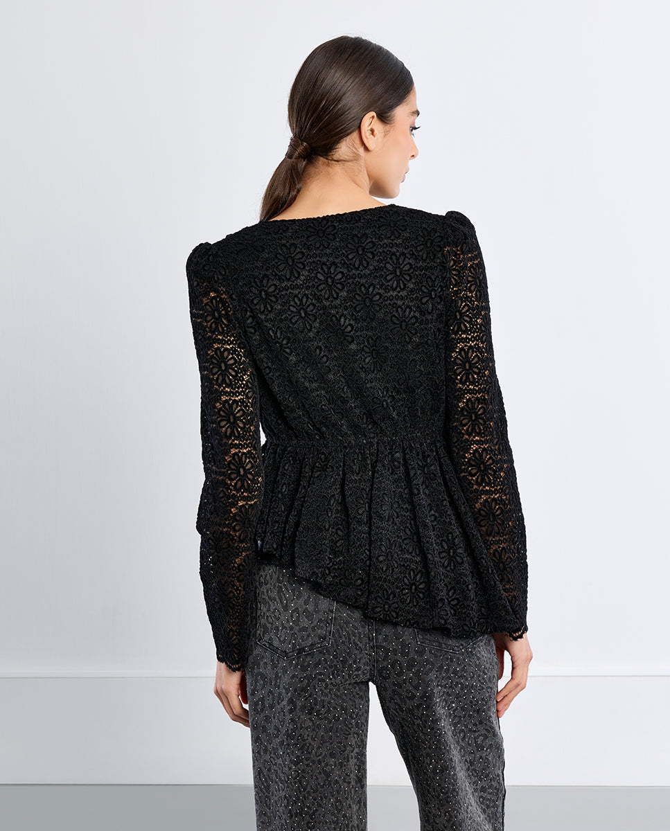 Jamie Sweater