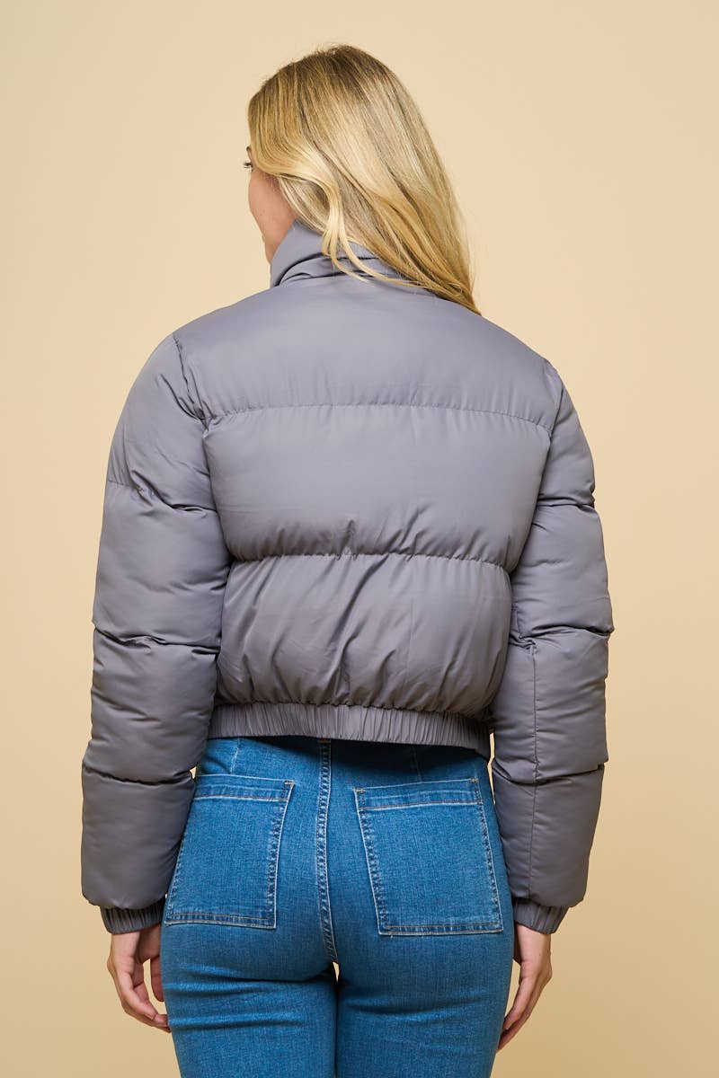 Puffer Jacket