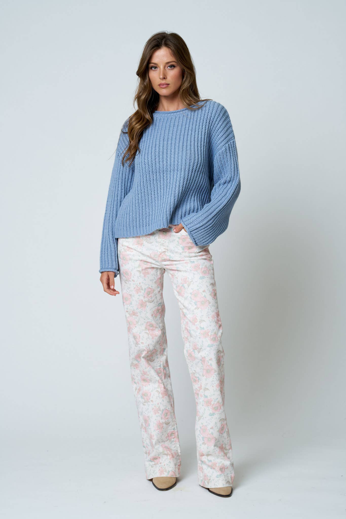 Olivia Sweater
