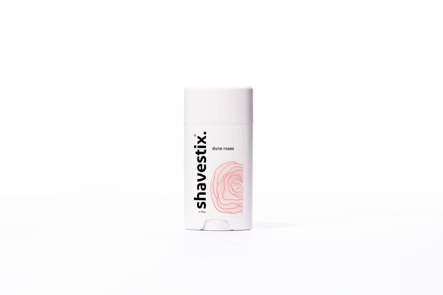 Shavestix. Luxury Shave Balm: Dune Roses