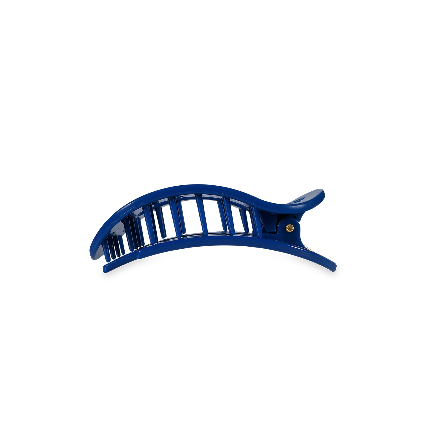 Flat Round Hair Clip | Small | Philadelphia Phillies