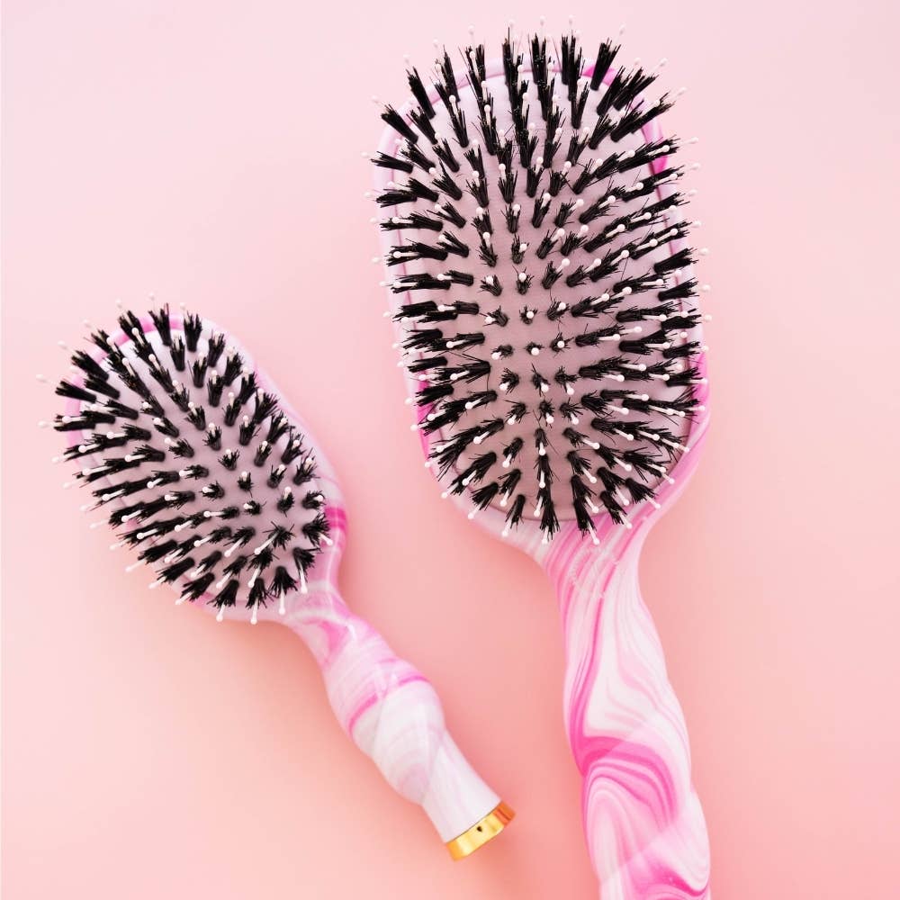 Mini Boar Brush | Pinch Me!