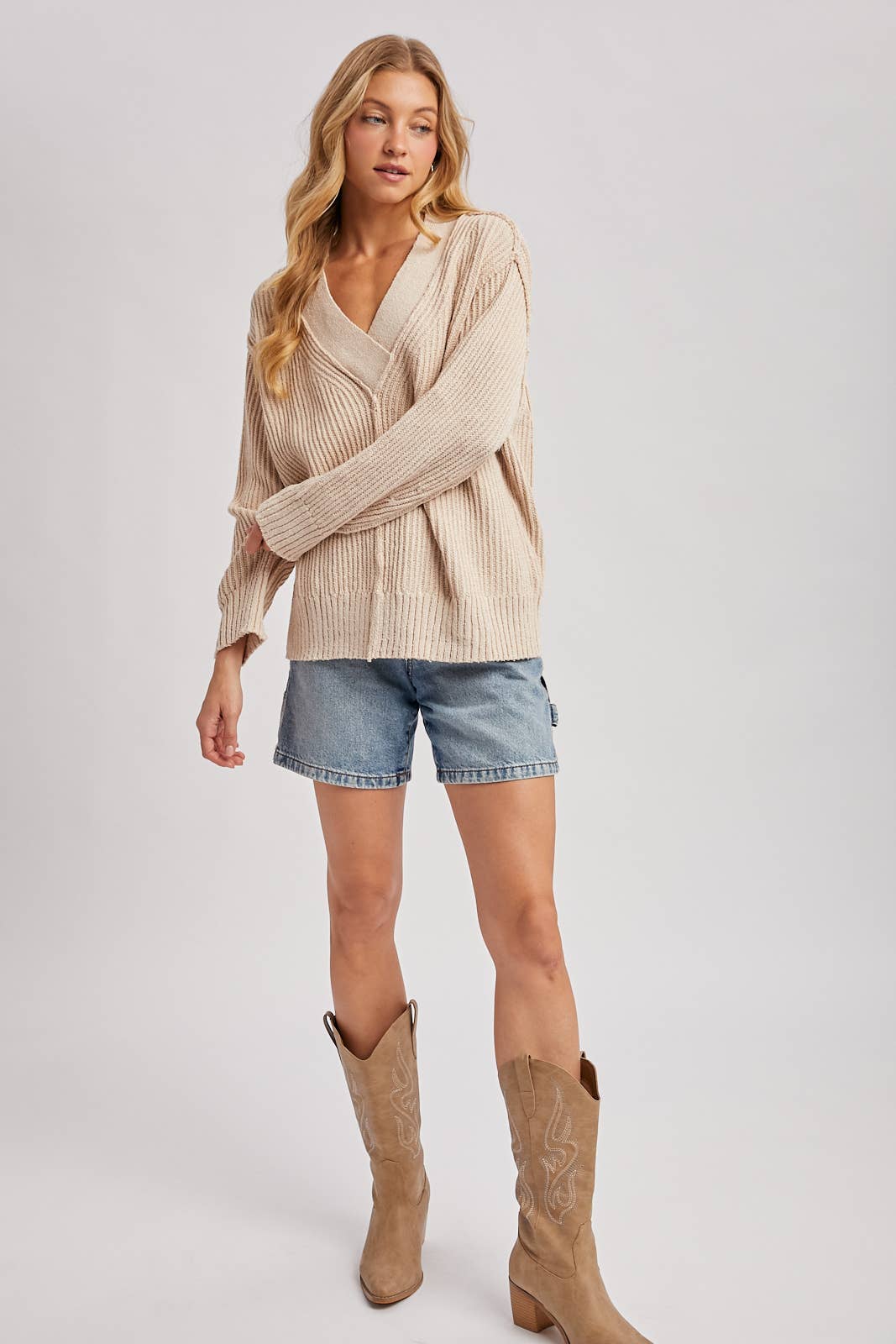 Sydney Sweater