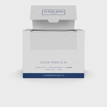 Clean Skin Club XL