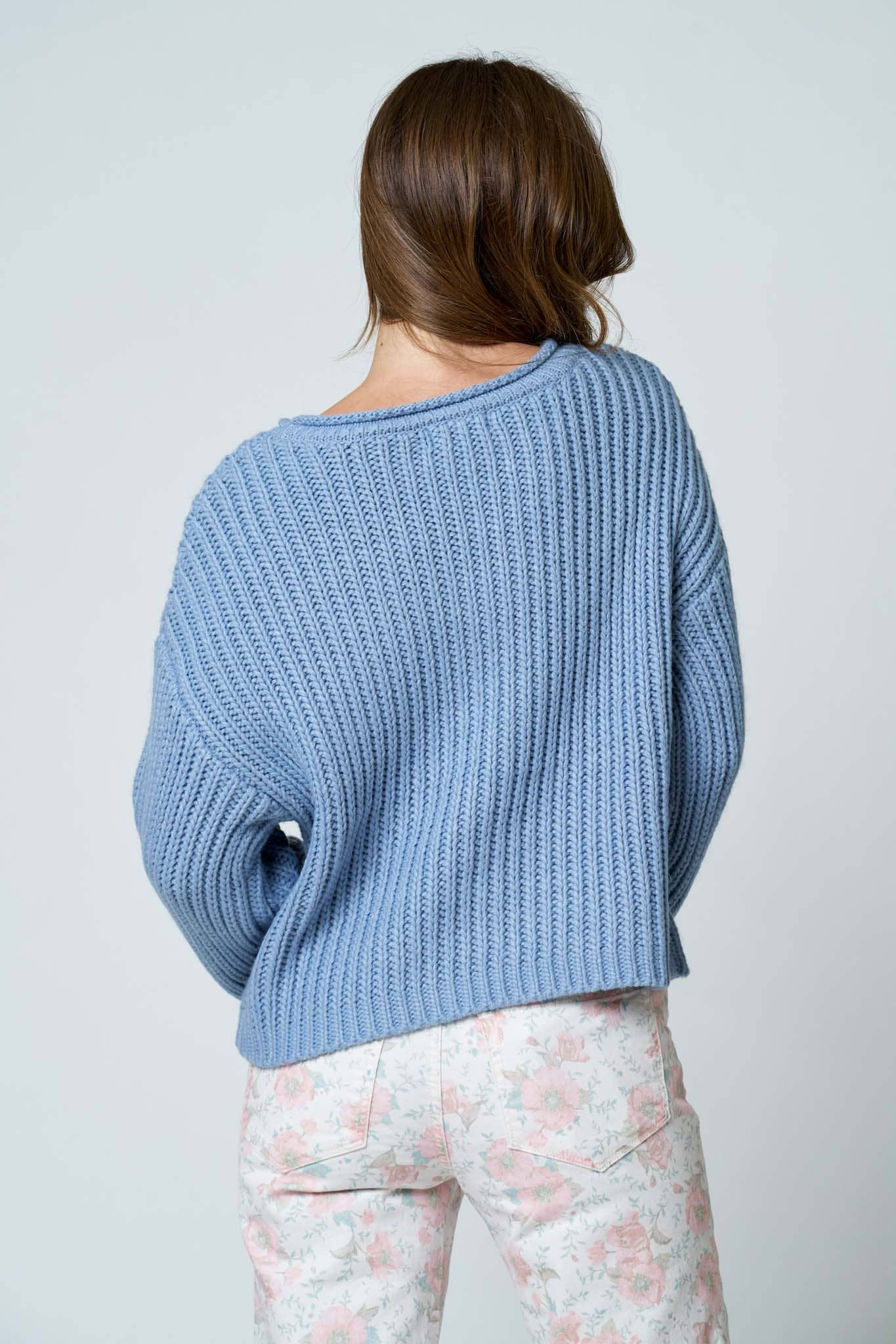 Olivia Sweater
