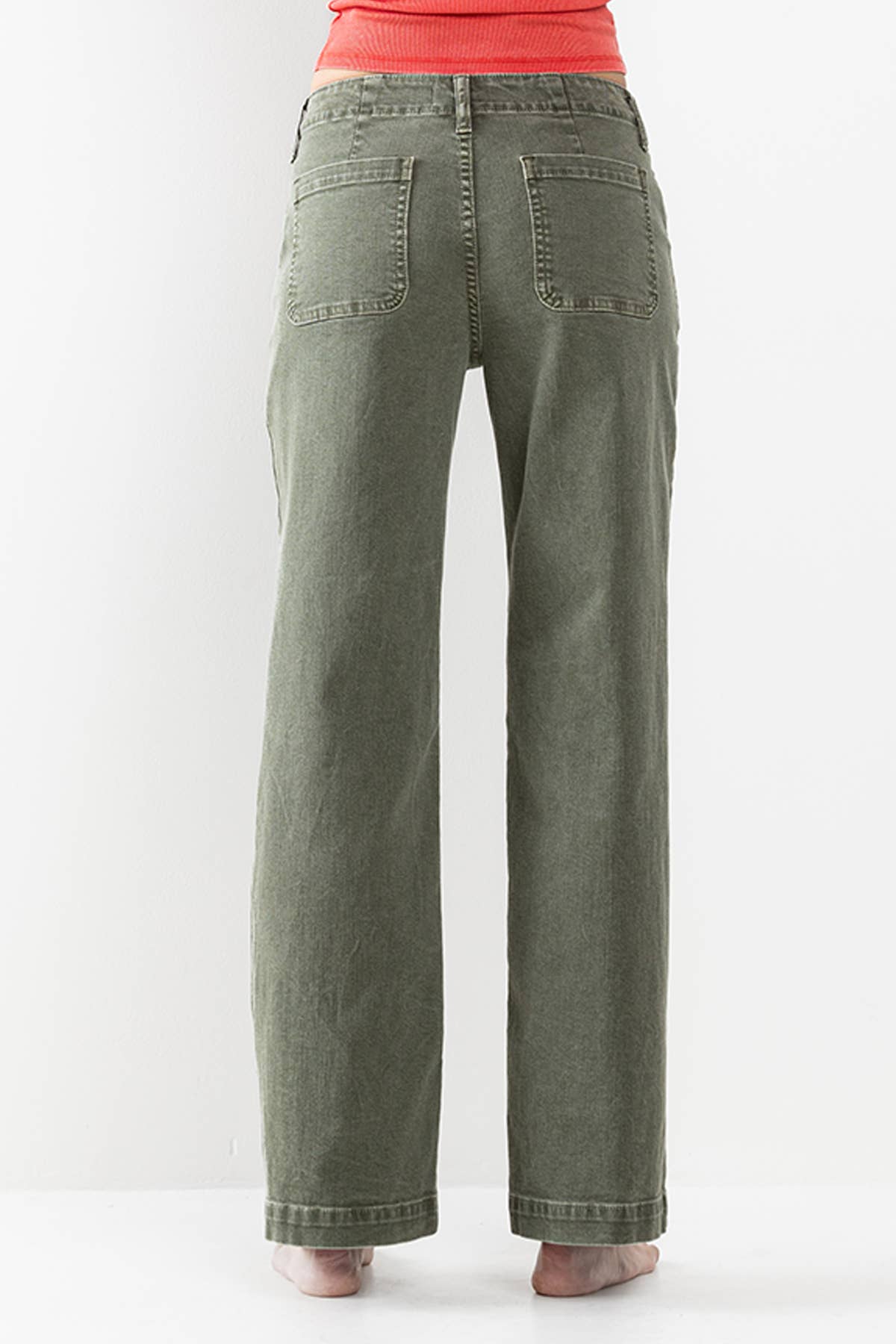 Tori Trouser