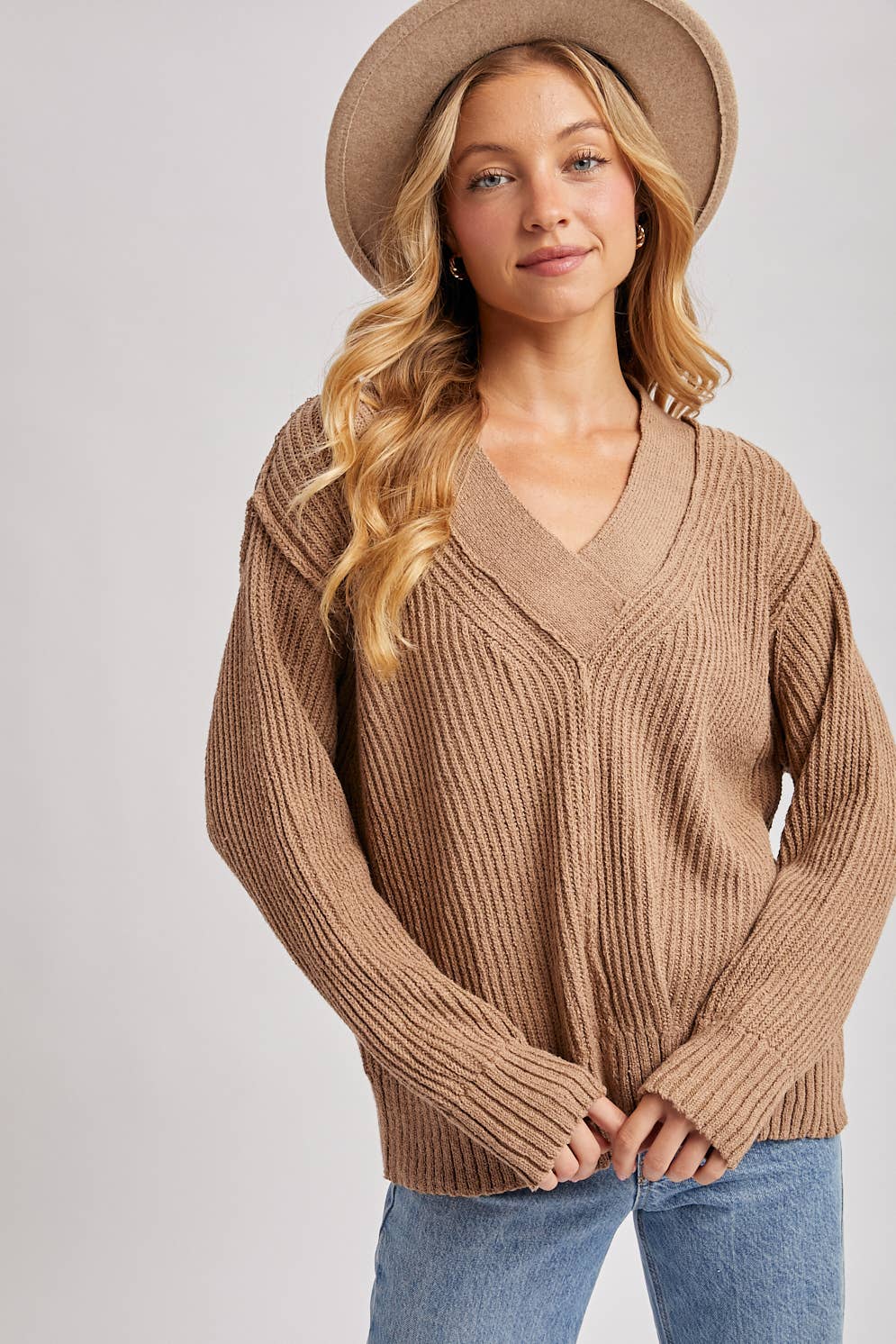 Sydney Sweater