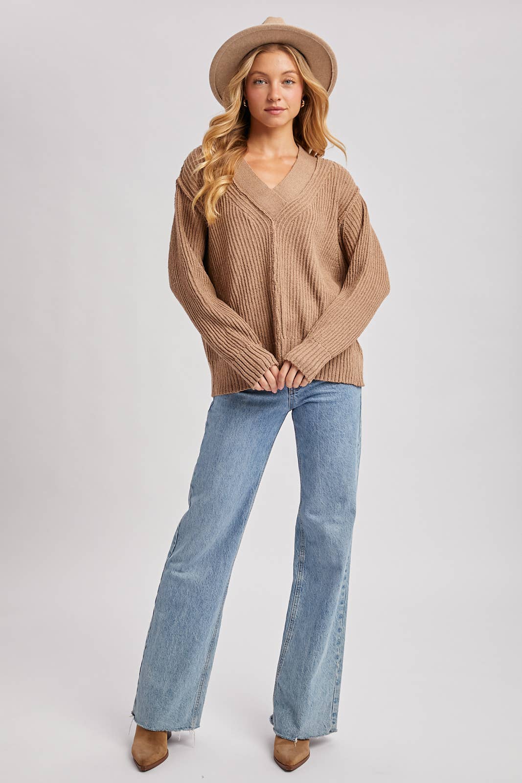 Sydney Sweater