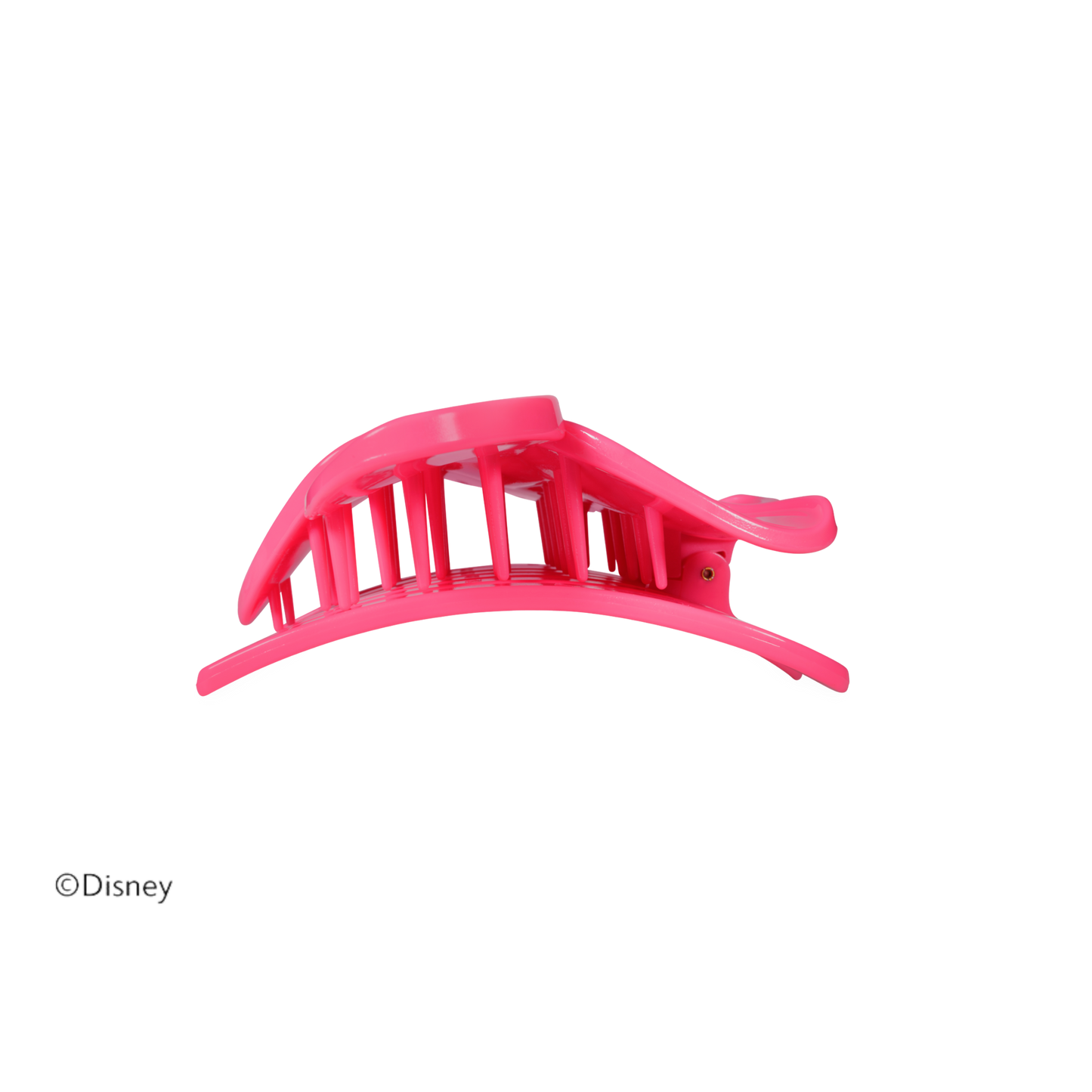 Moana Flower Medium Flat Hair Clip