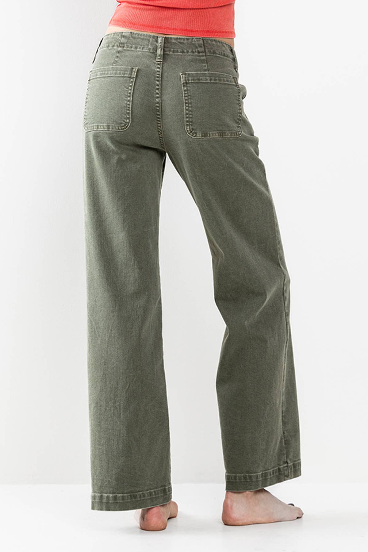 Tori Trouser