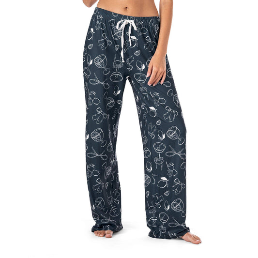 Breezy Does It Pajama Pants