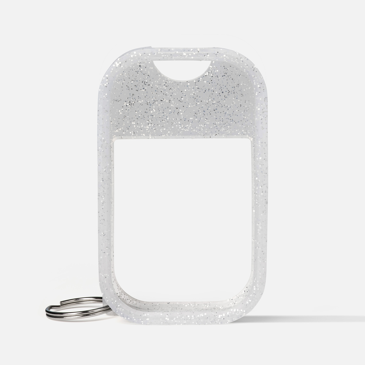 Frosted Sparkle Hand Mist Case