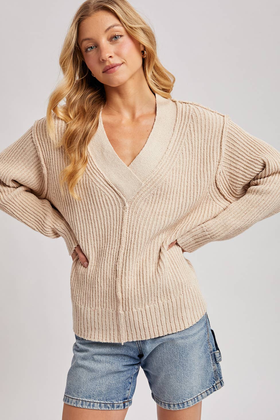 Sydney Sweater