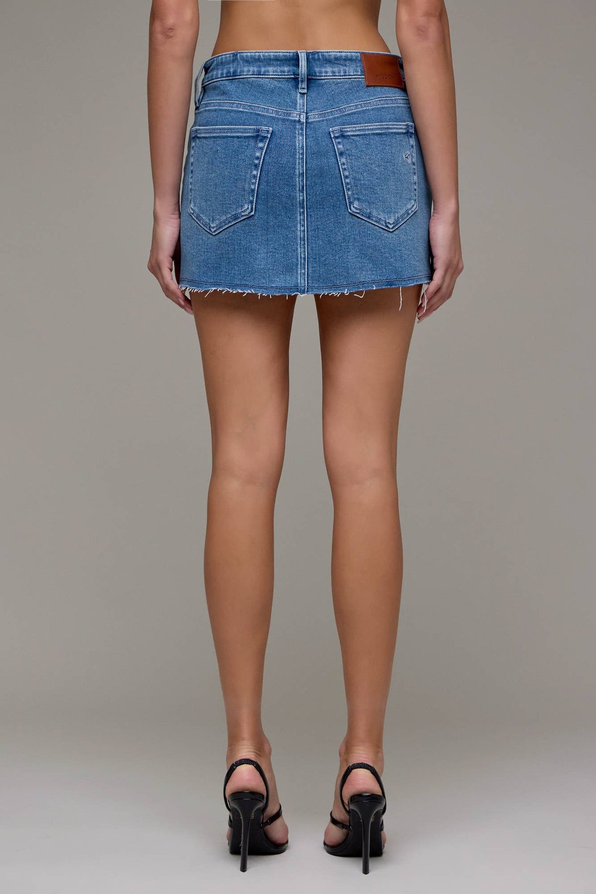 MICRO MINI SKIRT