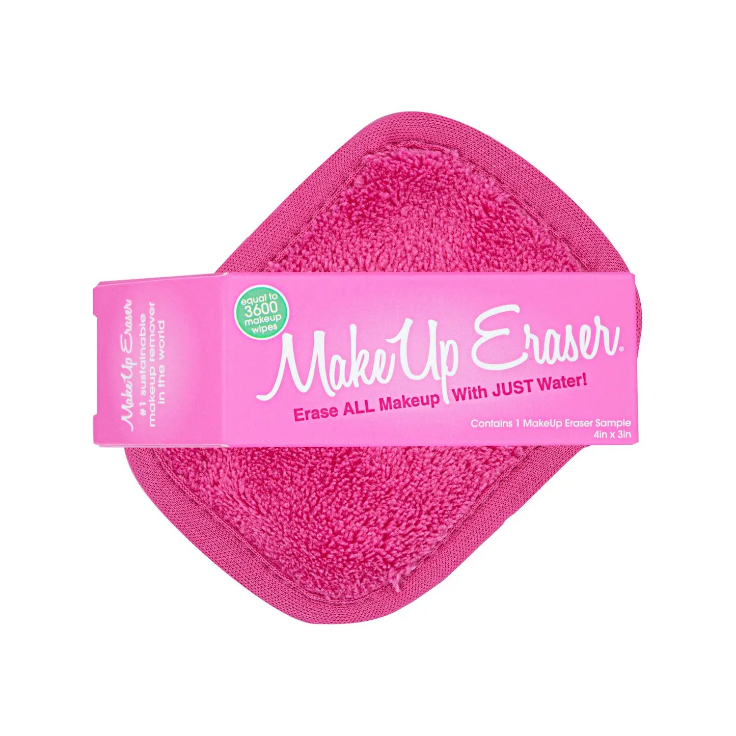 Mini Make Up Eraser