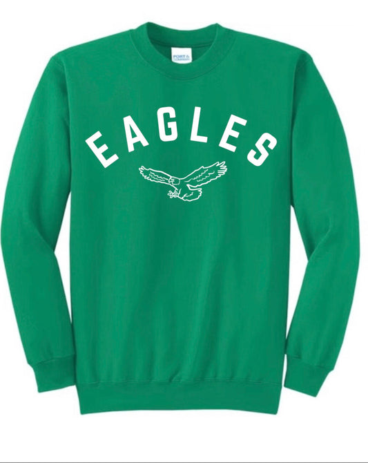 Eagles Sweatshirt