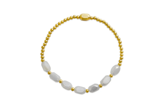 “Meet me Halfway” – White Cap