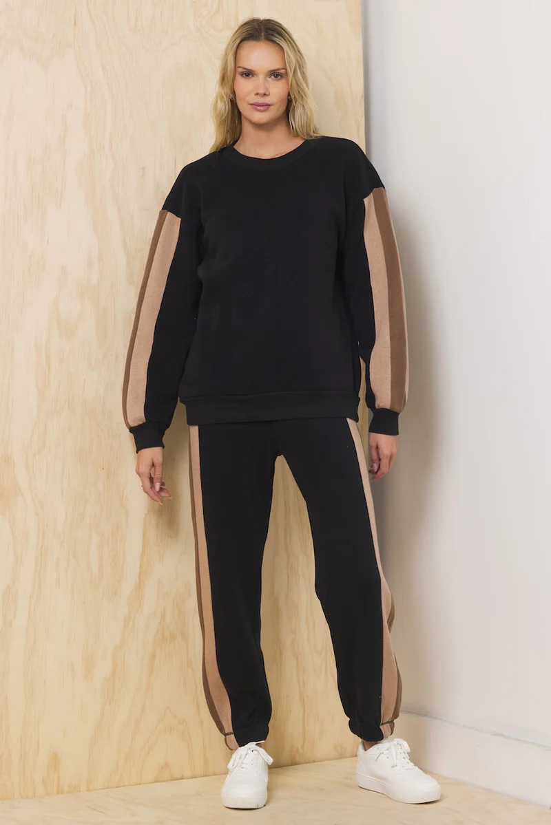 Nadia Sweatshirt