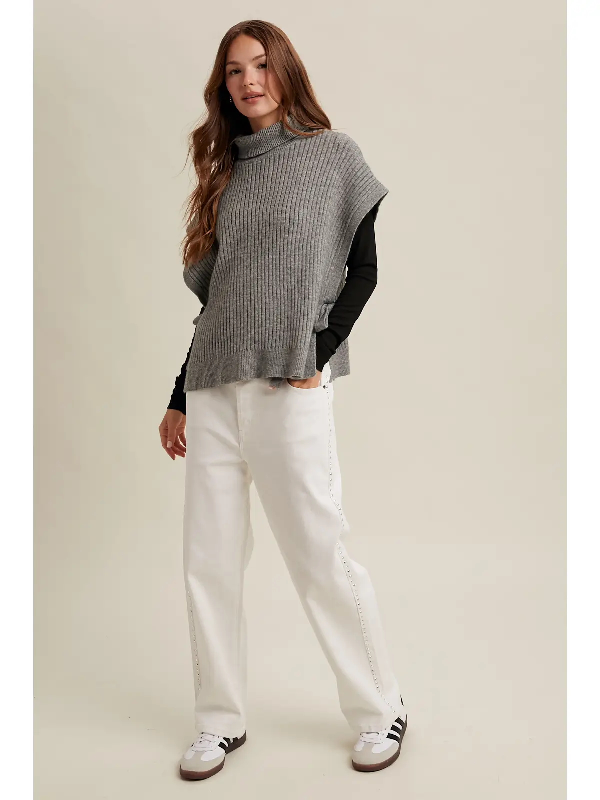Kaitlyn Sweater Vest
