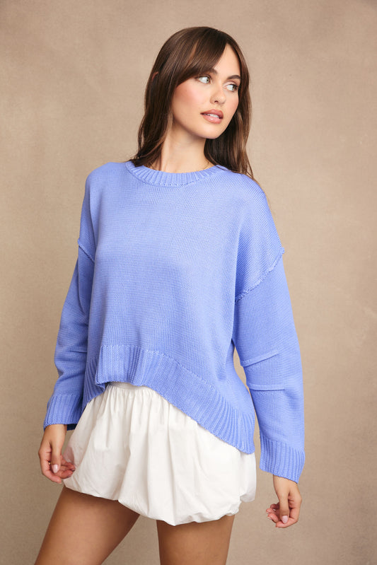 Stephanie Sweater