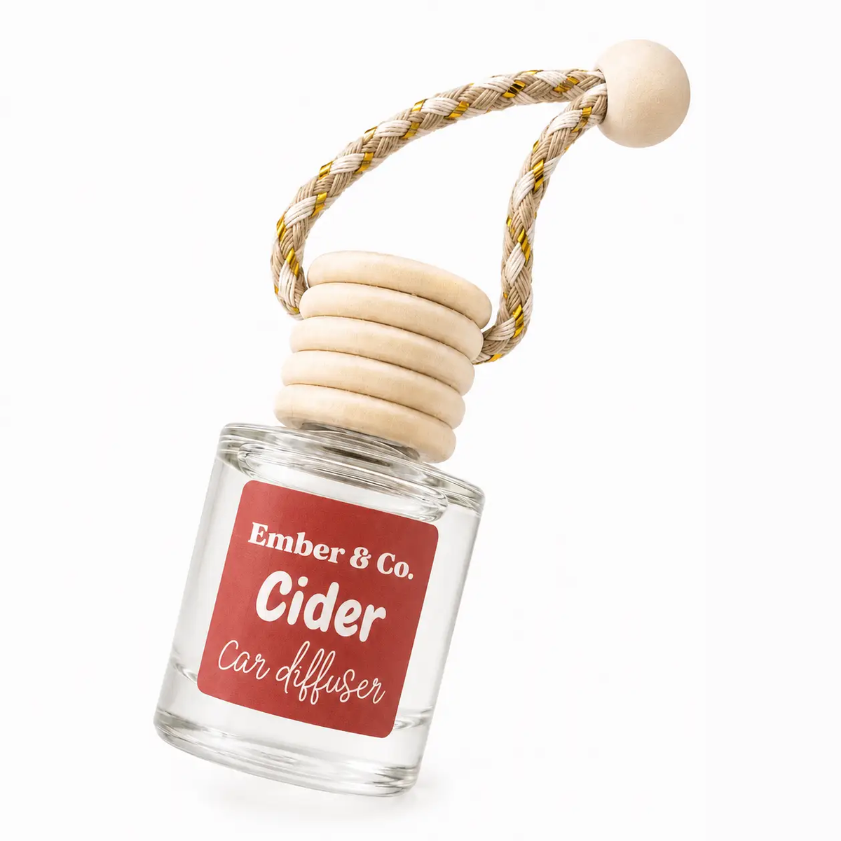 Car Diffuser