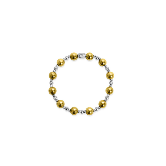Mixed Ball - Two Tone 3+6
