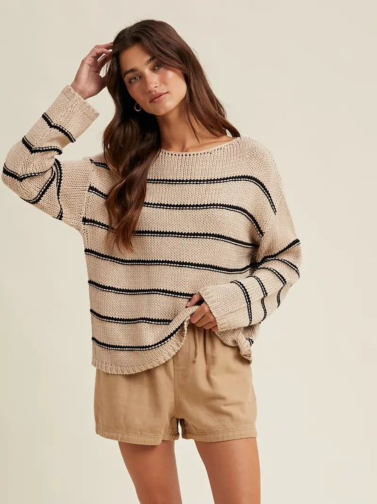 Olivia Sweater