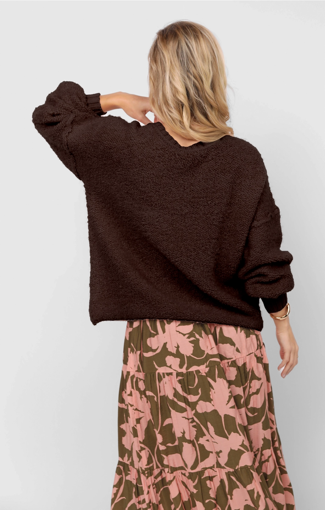 Karlie Sweater