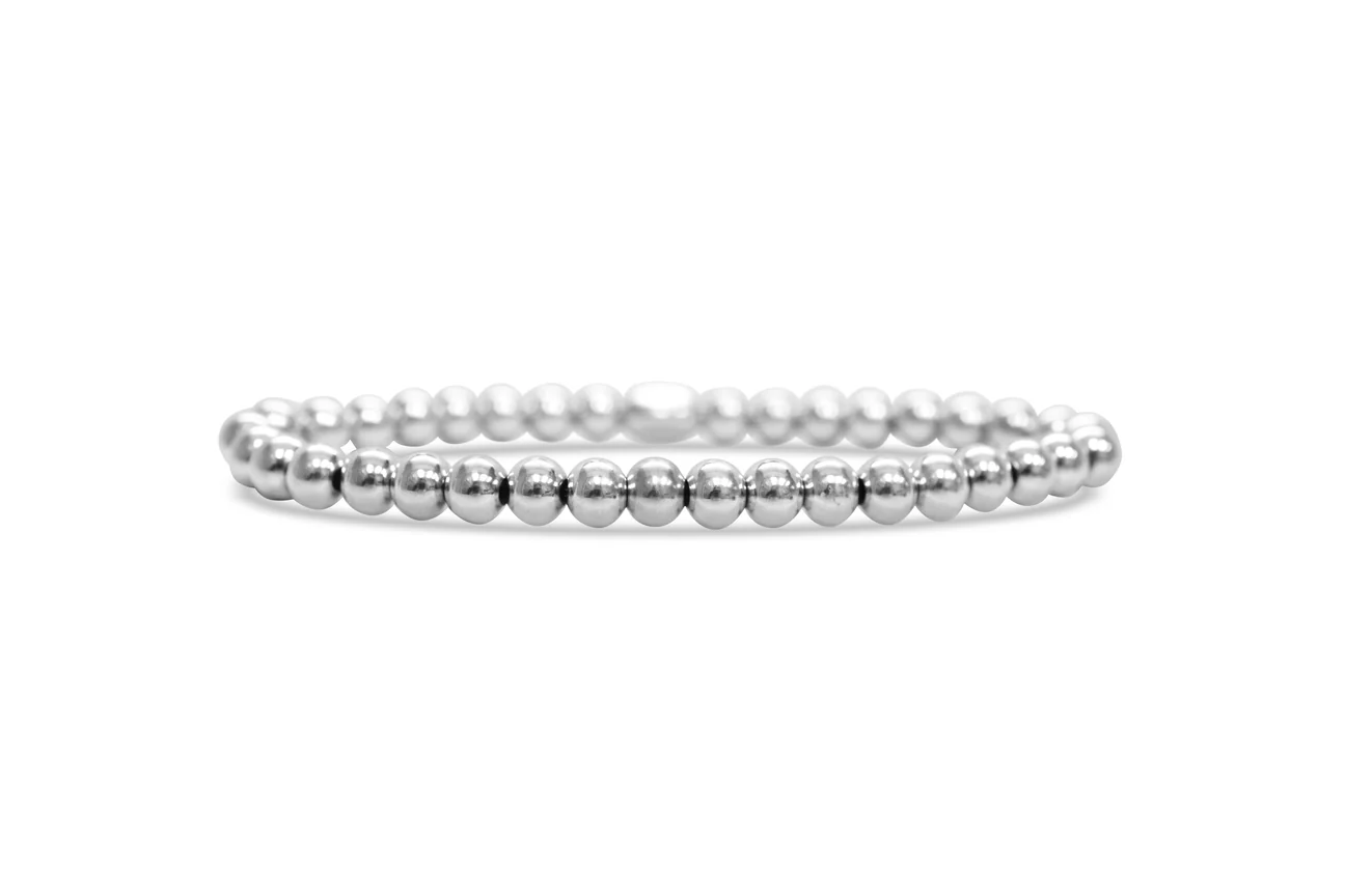 Plain Ball 6mm